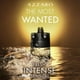 thumbnail image 2 of Perfume Azzaro The Most Wanted Eau de toilette intenso, 50 ml, 2 of 3