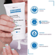 thumbnail image 2 of Crema de Mano Nutritiva Piel Normal a Seca 50ml Ceramide, 2 of 3