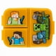 thumbnail image 4 of Set Porta Sandwich + Vaso Minecraft, 4 of 5