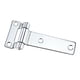 thumbnail image 2 of Bisagra Trasera De Puerta De RV De Camión De Remolque De Acero Inoxidable De Servicio Pesado, 2 of 5