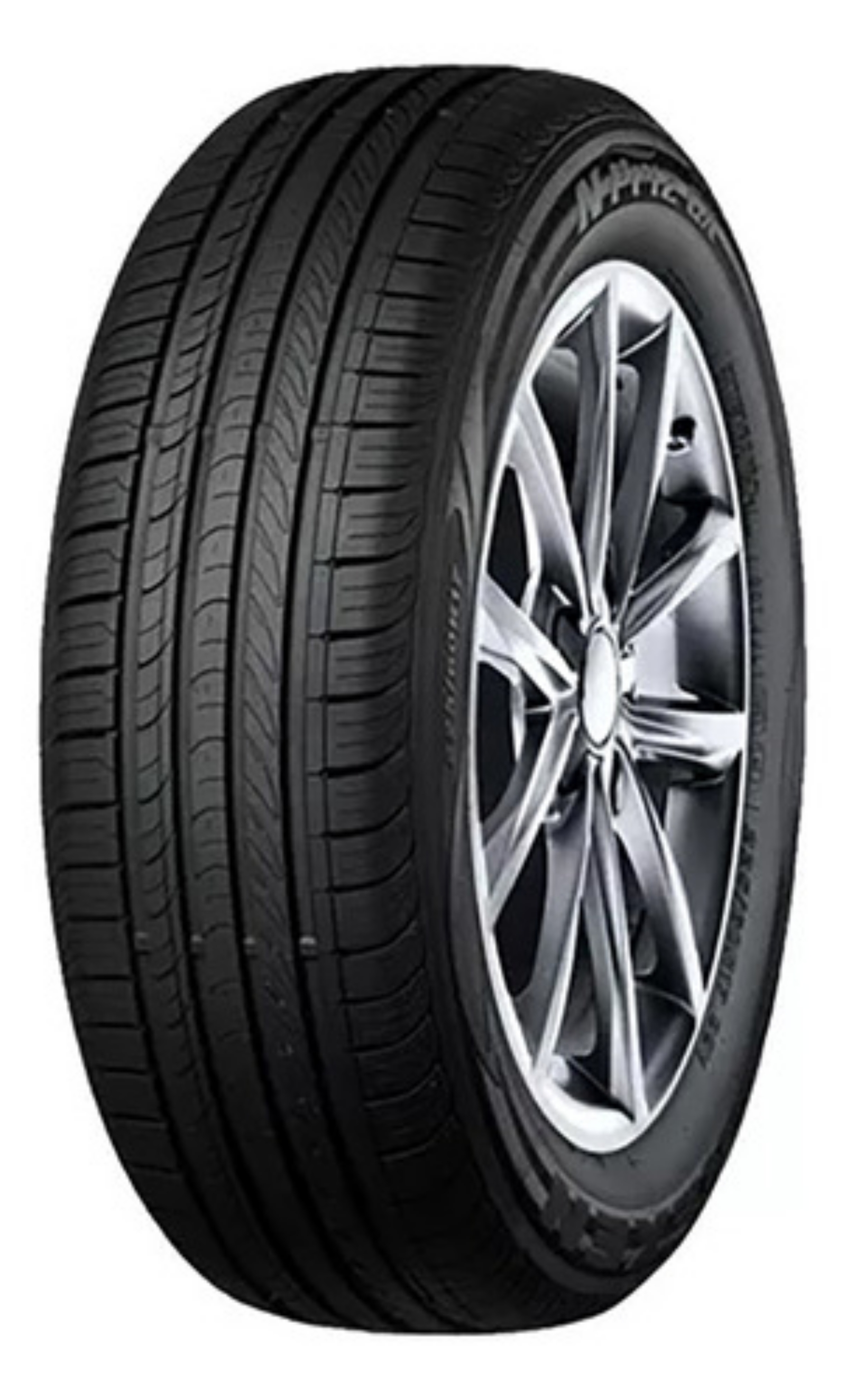 Nexen - Neumático Tire 175/65 R14 4Pr 82H Np Gx