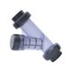 thumbnail image 1 of Filtro De PVC Y Filtro De Tanque De Acuario Para Riego, Suministro De Agua 32mm DN25, 1 of 5