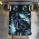 thumbnail image 3 of Corpse Bride Duvet Cover Set 3 Piece Bedding Set Double Sided Printing Decorative Comforter Cover Set, 3 of 5