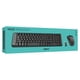 thumbnail image 3 of Kit De Teclado Y Mouse Inalámbrico Logitech Mk220 Español OPEN BOX, 3 of 7