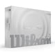 thumbnail image 5 of Pelotas de golf WILSON 2025 Duo Soft White 12 pelotas, 5 of 5