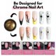 thumbnail image 4 of Esmalte de Gel FZANEST Negro 15 ml 3‑en‑1 Sin Limpiar, 4 of 9