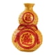 thumbnail image 2 of Calabaza Bolsa De Dinero Estatuilla Florero Maceta Para TV Gabinete Dormitorio Oficina Oro, 2 of 5