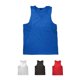 thumbnail image 5 of Camiseta Ringside Mediana Azul de Boxeo para Mujer, 5 of 5