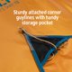 thumbnail image 4 of Refugio Portátil Kelty Noah’s Tarp 3,7 m Impermeable y Protección UV, 4 of 9