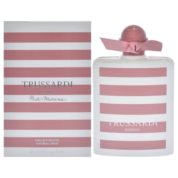 Perfume Trussardi Marina Rosa EDT