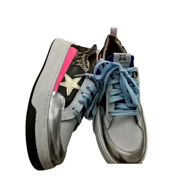 Zapatilla urbana talla 37 modelo Martina Mujer Lider