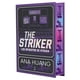 thumbnail image 1 of Libro Especial The Striker Dioses juego 1 - Ana Huang, 1 of 2