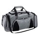 thumbnail image 1 of Bolso Deportivo Viaje Deluxe 50 Litros Gris, 1 of 3