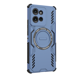 thumbnail image 2 of Funda FOXDOCK para Motorola Edge 50 5G , magnética, resistente a golpes, con soporte, unisex, carga inalámbrica, 2 of 4