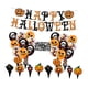 thumbnail image 1 of Conjunto De Decoraciones Para Fiestas De Halloween, Adornos Para Techo, Suministros Para Fiestas, Vacaciones, 1 of 3