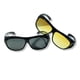 thumbnail image 1 of 2 Lentes Amplificador Luz Antideslumbrante Hd Vision Dia Noche Aa13, 1 of 4