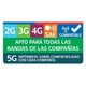 thumbnail image 4 of Smartphone Galaxy A05 4G 128GB Negro, 4 of 4