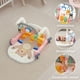 thumbnail image 5 of Gimnasio Alfombra Caminadora Bebe Musical 4 En 1 Little Bear, 5 of 7