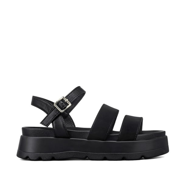 Sandalia Casual Plataforma Moda Confort Mujer Weide YOU528
