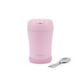 thumbnail image 1 of Termo Comida 400ml Rosado Cuchara Acero Inox Simplit, 1 of 6