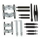 thumbnail image 3 of Kit-set Extractor De Bujes Y Rodamientos 14pcs, 3 of 3