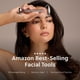 thumbnail image 3 of Rodillo facial TALOVA de acero inoxidable de grado 304 para rostro, 3 of 6