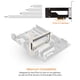 thumbnail image 3 of Tarjeta adaptadora SSD Mobile Rack ICY DOCK M.2 NVMe a PCIe, 3 of 8
