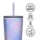 thumbnail image 3 of Vaso Térmico Cold Cup 700ml Springtime Plaid, 3 of 3