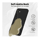 thumbnail image 5 of Carcasa Funda Para Samsung A26 5g Silicona Negro, 5 of 6