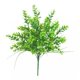 thumbnail image 1 of STEM DE ENTADA ENTADA PLANTA DE SIMULACIóN DE FLORES ARTIFICA 55 CM, 1 of 5