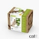 thumbnail image 2 of Juguete Puzzle Catit Food Tree para Golosinas Gato, 2 of 3