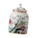 thumbnail image 4 of Florero Decorativo Del Bote Del Té De La Porcelana Para Las Flores Y Los Pájaros De La Oficina De La Sala De Estar De La Mesa, 4 of 5