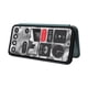 thumbnail image 3 of Funda Flip para FOXDOCK Nothhing phone2 - Funda magnética de negocios, funda protectora delgada, 3 of 5