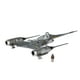 thumbnail image 1 of Figura Toy STAR WARS Micro Galaxy Squadron The Mandalorian's N-1 Starfighter de 13 cm y 2,5 cm, 1 of 3