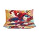 thumbnail image 3 of Spiderman Print Bedding Set Pattern Duvet Cove Set 3 Pieces 1 Quilt Cover And 2 Pillowcases for Women Men Teens, 3 of 5