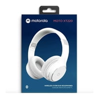Motorola - Audífonos Inalámbricos Moto Xt220