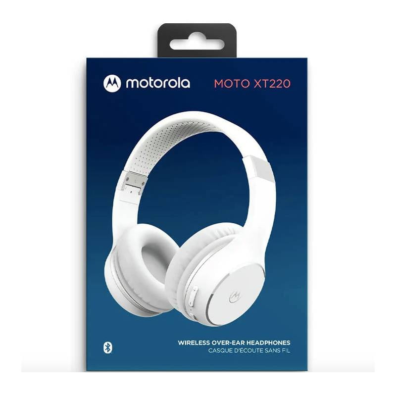 Motorola - Audífonos Inalámbricos Moto Xt220
