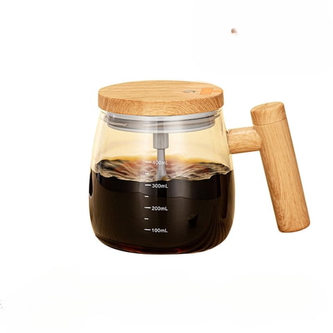 Genérico - Taza Batidora Mezcladora Café Te Jugos Cocina Lau