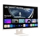 thumbnail image 3 of Monitor Smart LG 25" Full HD con HRD10 25SR50F-W, 3 of 8