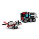 thumbnail image 3 of Bloques de construcción Lego Creator Camión Helicóptero (31146), 3 of 4