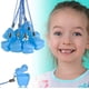 thumbnail image 4 of Caja para guardar dientes de leche Coldeul de 30 piezas, con forma de diente, ideal para guardar dientes de leche de niños, ideal para guardar leche en la escuela., 4 of 6