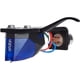 thumbnail image 1 of Pickup Ortofon 2M Blue premontado en la carcasa negra del SH-4, 1 of 7