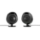 thumbnail image 1 of Altavoces de escritorio para juegos SteelSeries Arena 3 2.0 con Bluetooth, 1 of 5