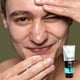 thumbnail image 2 of Set 3 Crema Facial Exfoliante Hombre Acido Hialuronico Lau, 2 of 3
