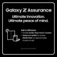 thumbnail image 5 of SAMSUNG Galaxy Z Flip 6 512GB AMARILLO REACONDICIONADO Y DESBLOQUEADO, 5 of 8