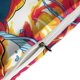 thumbnail image 4 of Tales Featuring Spider-Man 3 Piece Sets Full/Queen Size - Reversible Microfiber Quilts with 2 Shams Soft Lightweight Bedspread Coverlet Comforter for All Season Bed Sheets, 4 of 5