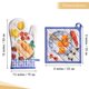 thumbnail image 4 of Set de Guante de Horno y Manopla Maison d' Hermine 20 cm x 33 cm Algodón, 4 of 9