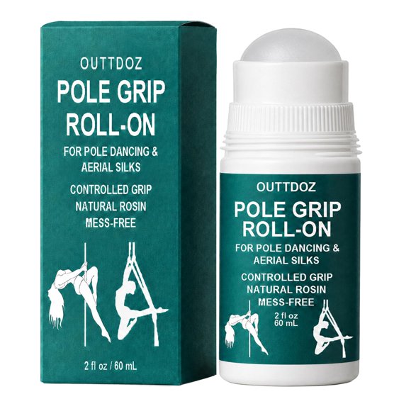 Agarre para barra OUTTDOZ Roll‑On 60 ml Resina Aéreo