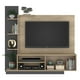 thumbnail image 2 of Home Tv Reina 55 Dark, 2 of 4