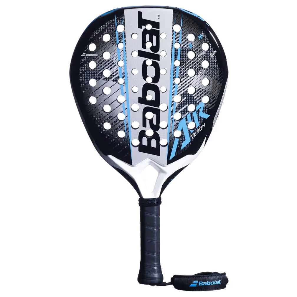 Babolat - Pala De Padel Air Veron 2 6